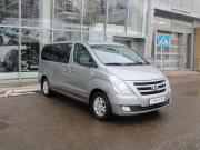 Hyundai H-1 II Москва  - изображение 22