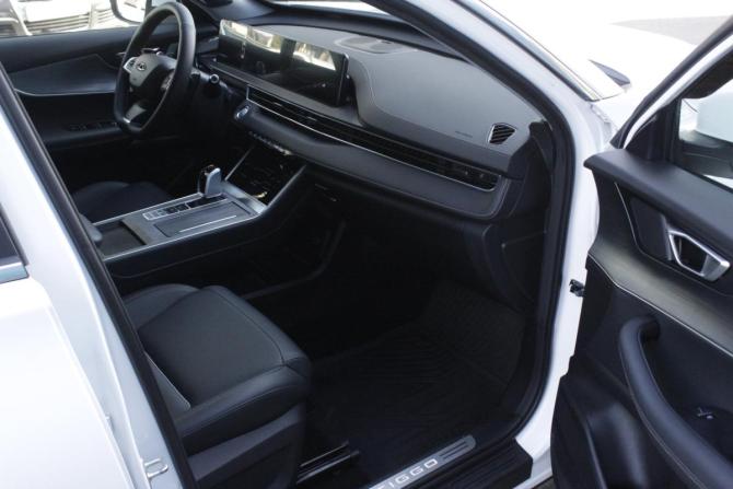 Chery Tiggo 7 Pro Max I с пробегом 2024 года, цена 2 145 000 рублей, 25634 км, внедорожник, Автокод Объявления