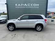 Suzuki Grand Vitara II Рестайлинг Екатеринбург  - изображение 15