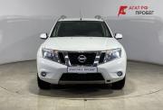 Nissan Terrano III (D10) Саранск  - изображение 27