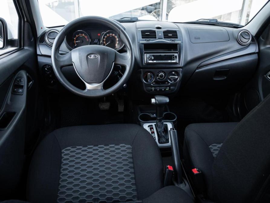 Lada (ВАЗ) Granta I Рестайлинг Ставрополь  - изображение 6