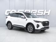 Chery Tiggo 7 Pro Max I Ростов-на-Дону  - изображение 22