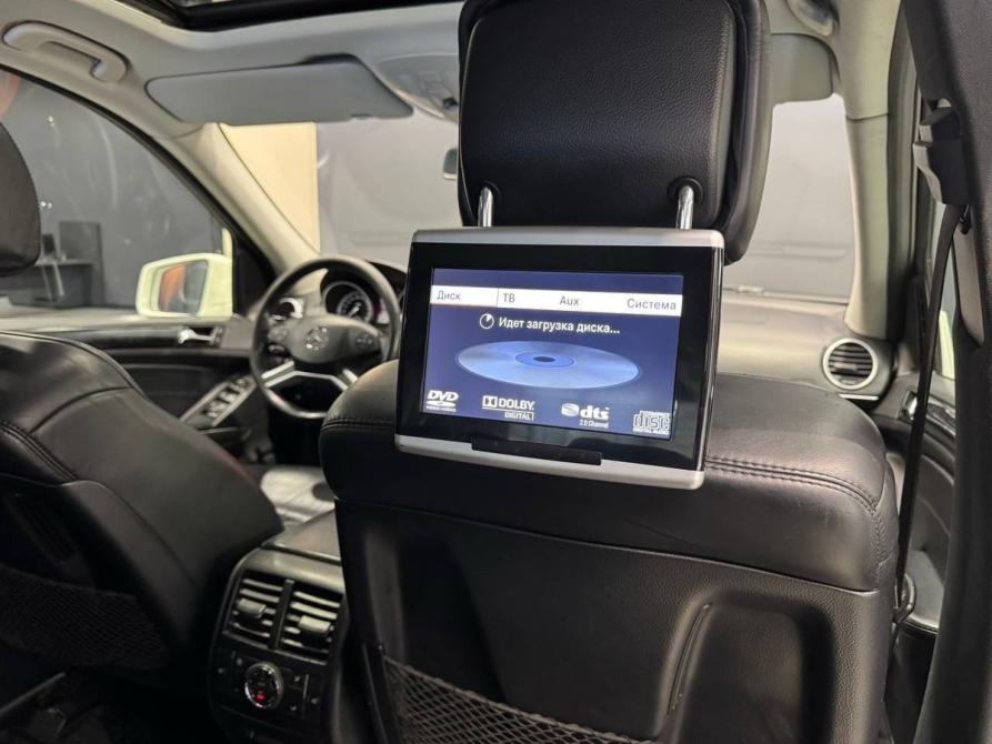 Mercedes-Benz GL-Класс I (X164) Рестайлинг Нижний Новгород  - изображение 21