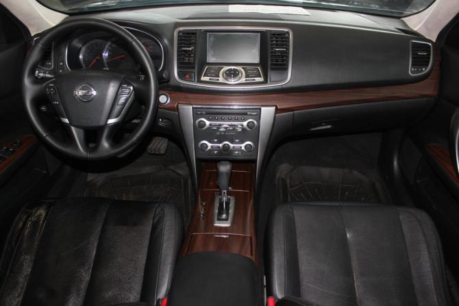 Nissan Teana II (J32) с пробегом 2010 года, цена 710 000 рублей, 282706 км, седан, Автокод Объявления