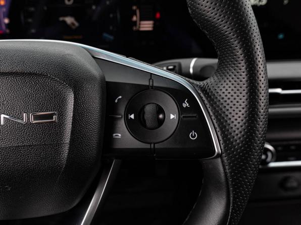 BAIC U5 Plus с пробегом 2023 года, цена 1 320 000 рублей, 83446 км, седан, Автокод Объявления