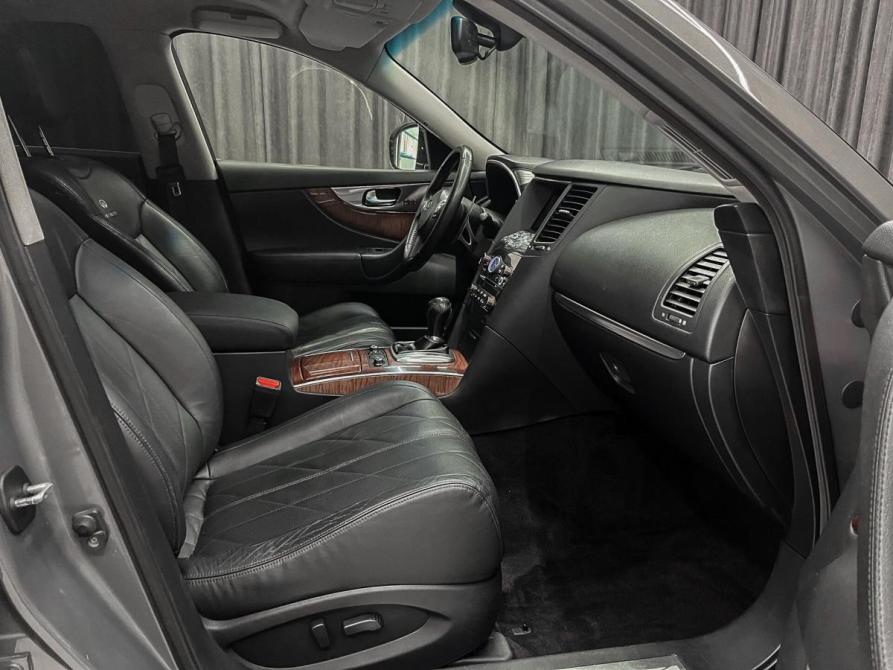 Infiniti FX II (S51) Красноярск  - изображение 10
