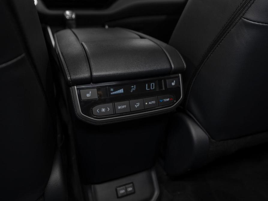 Toyota Highlander IV (XU70) Москва  - изображение 14