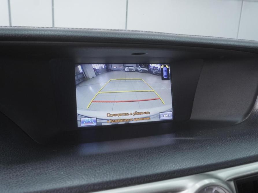 Lexus GS IV Ростов-на-Дону  - изображение 19
