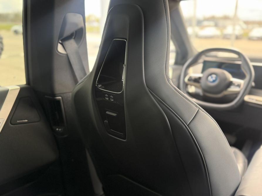 BMW iX I (I20) Тверь  - изображение 30