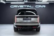 Land Rover Range Rover V Москва  - изображение 48