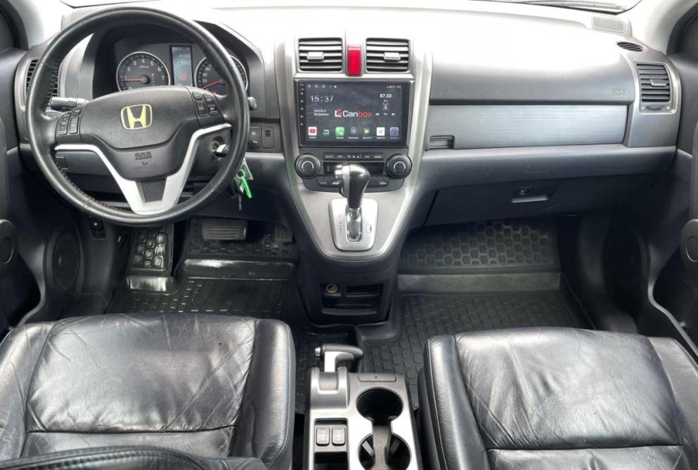 Honda CR-V III Иваново  - изображение 10