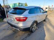 Lada (ВАЗ) Vesta I Санкт-Петербург  - изображение 15