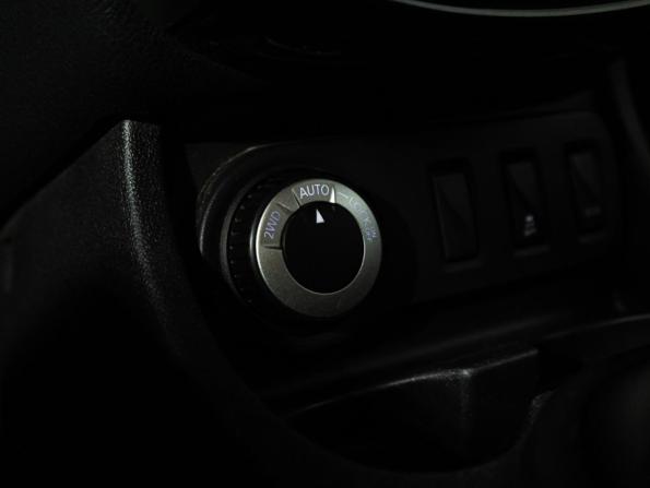 Nissan Terrano III (D10) с пробегом 2018 года, цена 1 469 777 рублей, 99000 км, внедорожник, Автокод Объявления