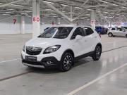 Opel Mokka I Казань  - изображение 23