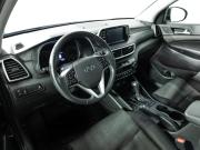 Hyundai Tucson III Рестайлинг Санкт-Петербург  - изображение 29