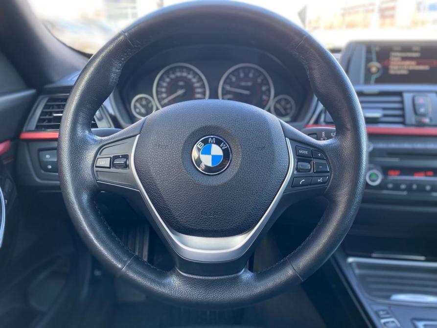 BMW 3 серии VI (F3x) Уфа  - изображение 10