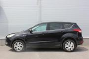 Ford Kuga II Белгород  - изображение 36