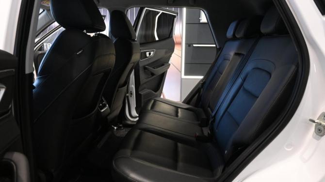 Chery Tiggo 4 Pro I Рестайлинг с пробегом 2024 года, цена 1 620 000 рублей, 40274 км, внедорожник, Автокод Объявления