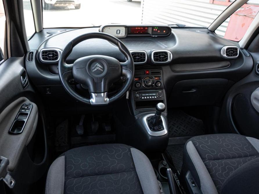 Citroen C3 Picasso I Краснодар  - изображение 6