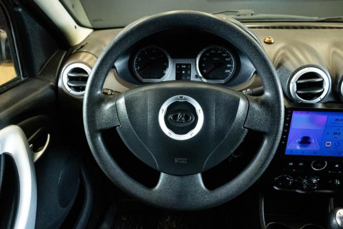 Lada (ВАЗ) Largus I с пробегом 2014 года, цена 699 000 рублей, 186613 км, универсал, Автокод Объявления