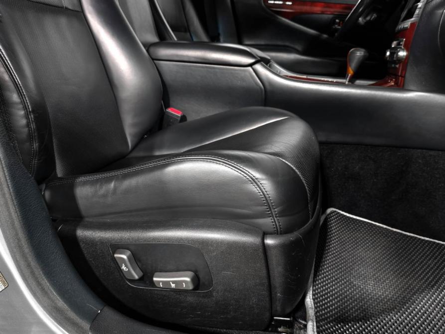 Lexus LS IV Рестайлинг Санкт-Петербург  - изображение 19