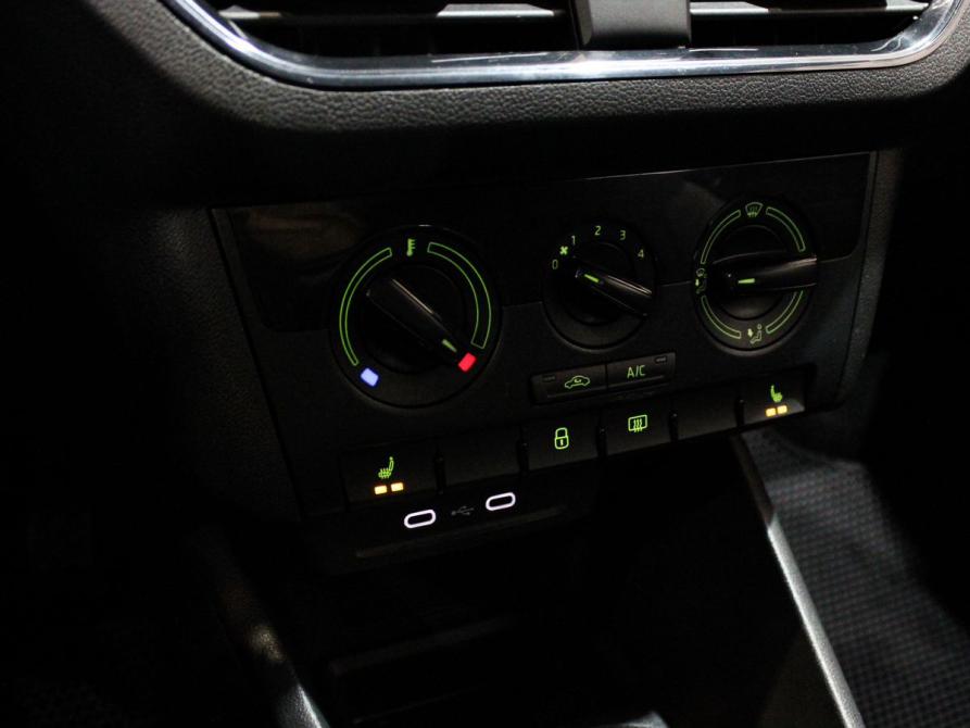 Skoda Rapid II Минеральные Воды  - изображение 16
