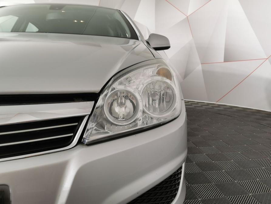 Opel Astra H Рестайлинг Москва  - изображение 10