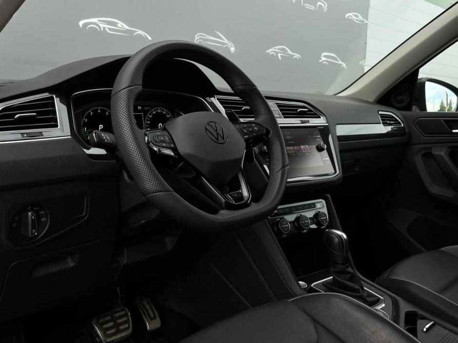 Volkswagen Tiguan II Санкт-Петербург  - изображение 5