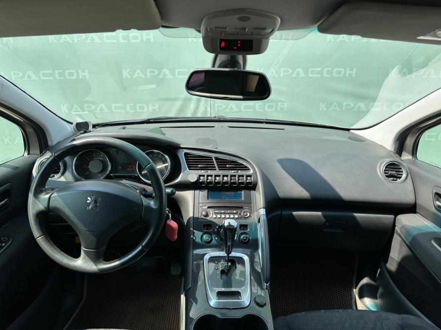 Peugeot 3008 I Екатеринбург  - изображение 6