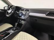 Volkswagen Tiguan II Рестайлинг Москва  - изображение 32