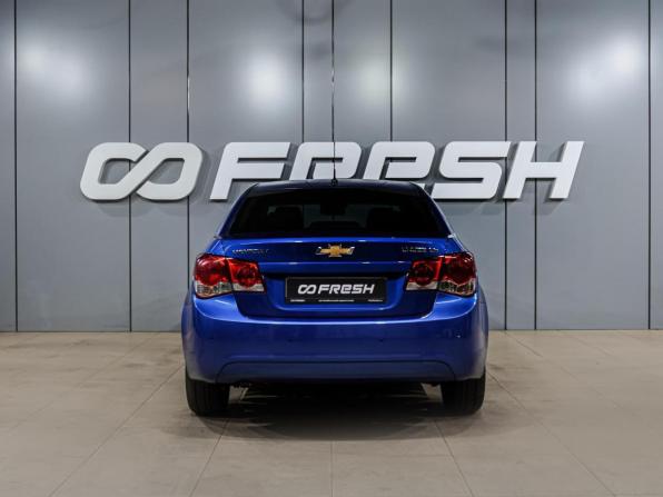 Chevrolet Cruze I с пробегом 2011 года, цена 749 000 рублей, 183833 км, седан, Автокод Объявления