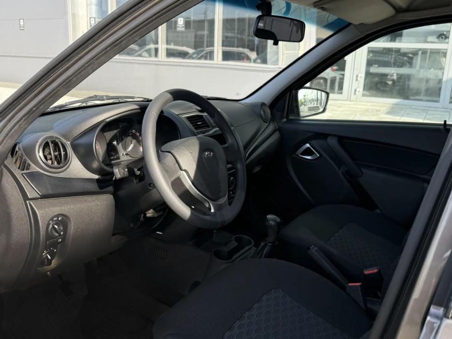 Lada (ВАЗ) Granta I Рестайлинг Курган  - изображение 13
