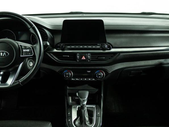 Kia Cerato IV с пробегом 2020 года, цена 1 479 700 рублей, 142425 км, седан, Автокод Объявления
