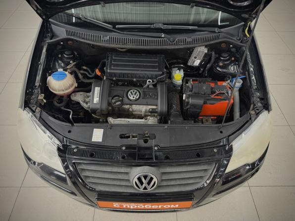 Volkswagen Polo IV Рестайлинг с пробегом 2008 года, цена 350 000 рублей, 264500 км, хэтчбек, Автокод Объявления