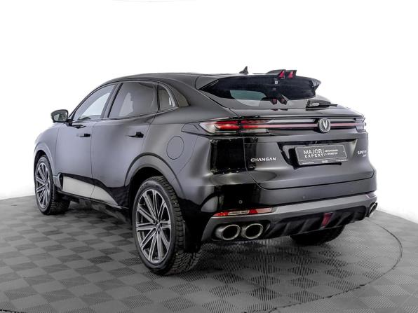 Changan UNI-K с пробегом 2024 года, цена 3 100 000 рублей, 24332 км, внедорожник, Автокод Объявления