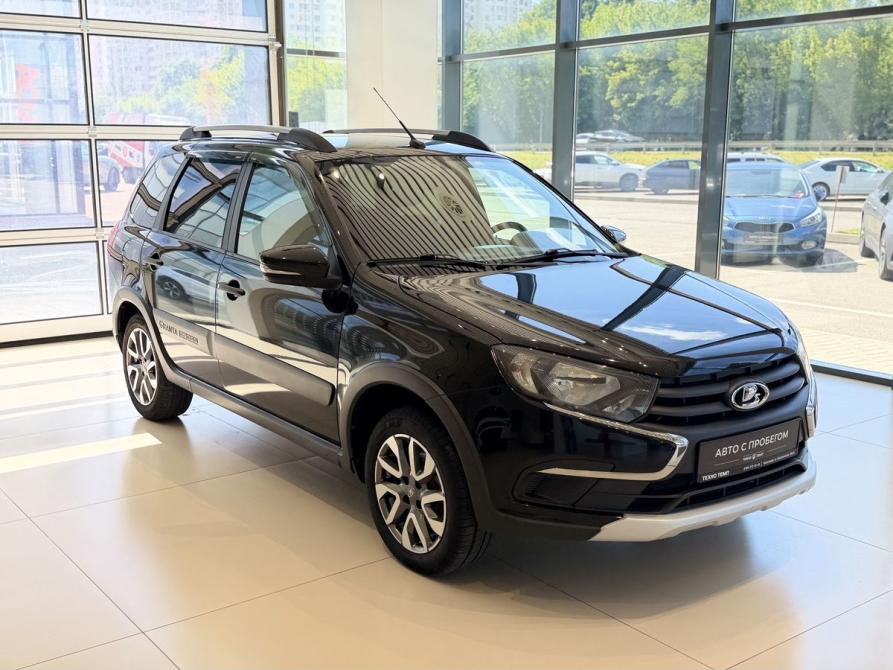 Lada (ВАЗ) Granta I Рестайлинг Краснодар  - изображение 3