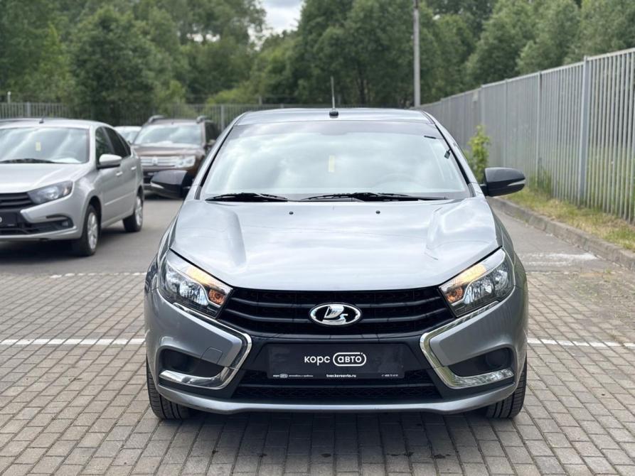 Lada (ВАЗ) Vesta I Тверь  - изображение 2