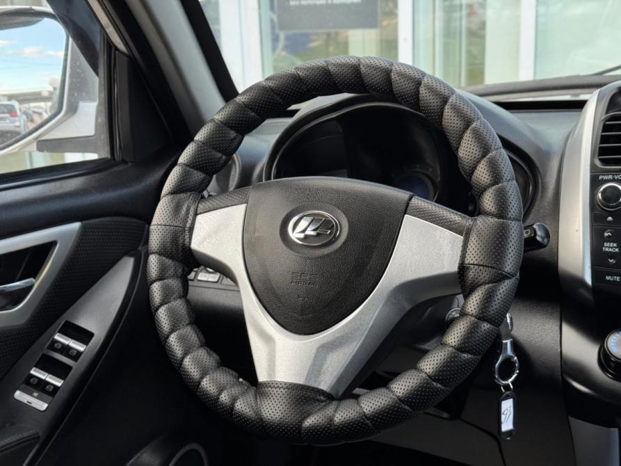 Lifan X60 I Ульяновск  - изображение 10