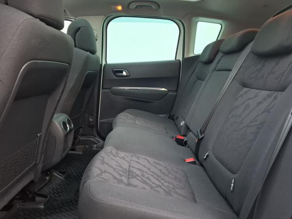 Peugeot 3008 I с пробегом 2012 года, цена 670 000 рублей, 157650 км, внедорожник, Автокод Объявления