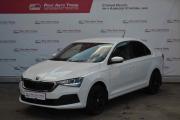 Skoda Rapid II Старый Оскол  - изображение 9