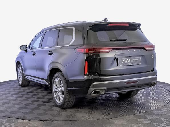 Exeed VX I с пробегом 2023 года, цена 2 630 000 рублей, 63897 км, внедорожник, Автокод Объявления