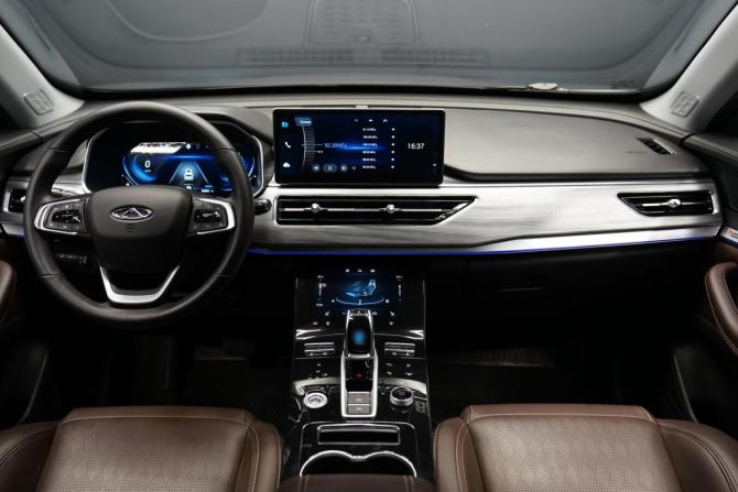 Chery Tiggo 8 Pro I с пробегом 2023 года, цена 2 099 000 рублей, 82000 км, внедорожник, Автокод Объявления