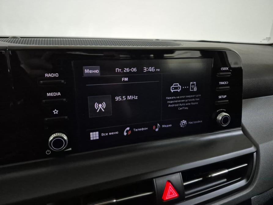 Kia Seltos I Альметьевск  - изображение 20