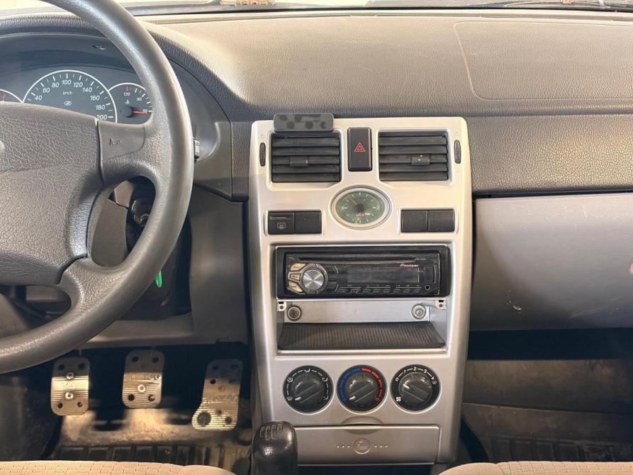 Lada (ВАЗ) Priora I Тольятти  - изображение 18