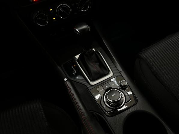 Mazda 3 III (BM) с пробегом 2014 года, цена 1 390 000 рублей, 98302 км, седан, Автокод Объявления