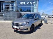 Lada (ВАЗ) Granta I Рестайлинг Саратов  - изображение 16