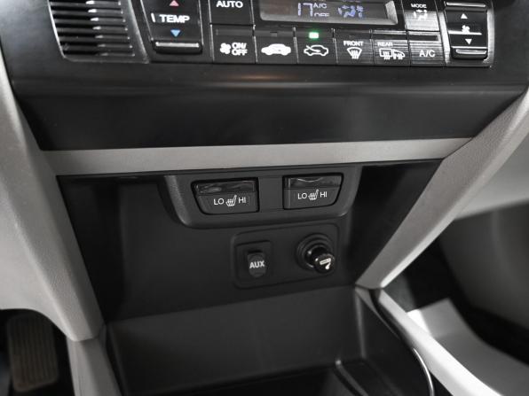 Honda Civic IX с пробегом 2012 года, цена 1 295 000 рублей, 173653 км, седан, Автокод Объявления