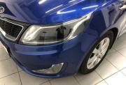 Kia Rio III Астрахань  - изображение 22
