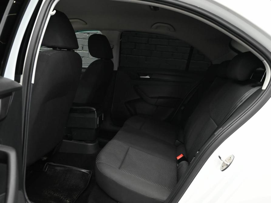 Volkswagen Polo VI Екатеринбург  - изображение 15