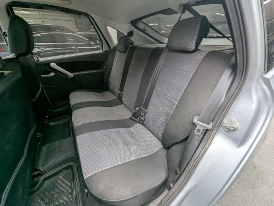 Lada (ВАЗ) Granta I Москва  - изображение 10
